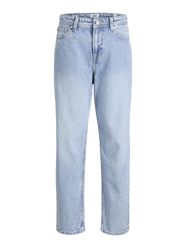 Jack & Jones Jungen Hosen & Shorts Blue Denim