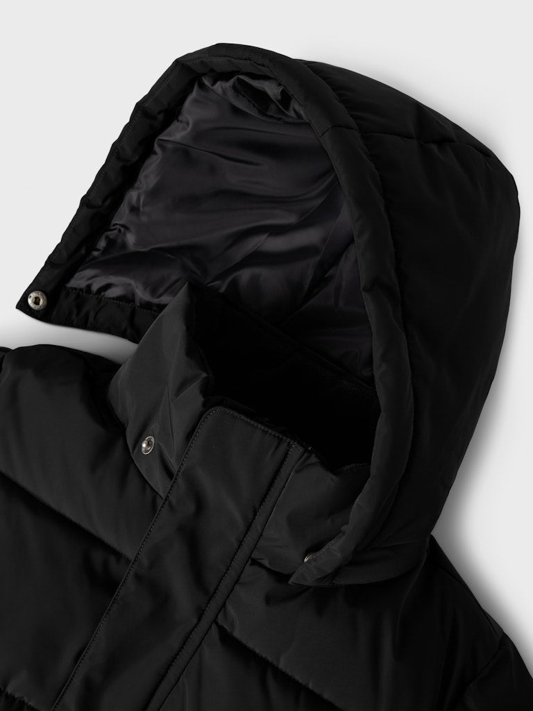 Name it Mädchen Jacken Black