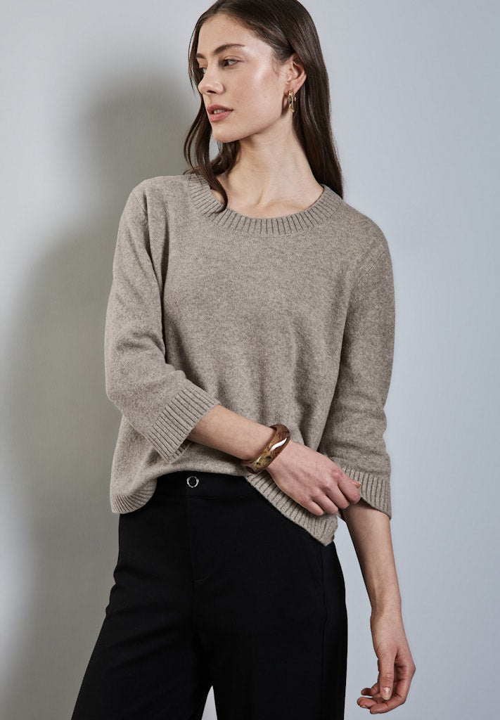 Street One Damen Pullover  Breezy Be