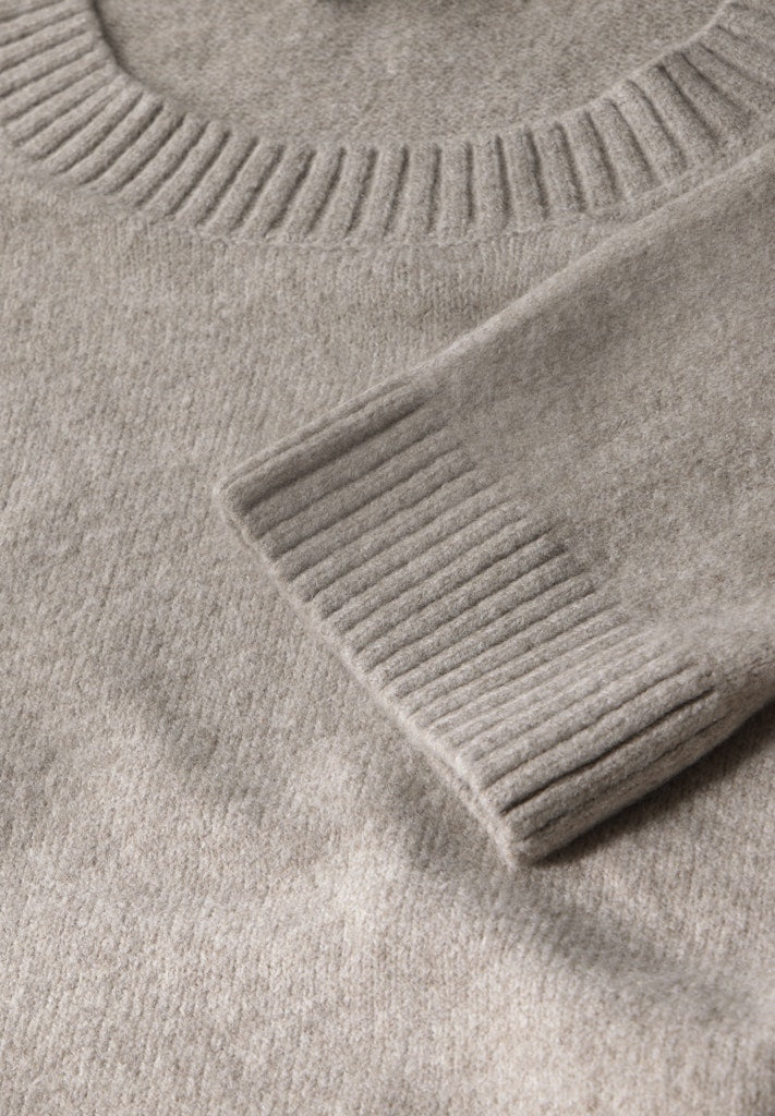 Street One Damen Pullover  Breezy Be