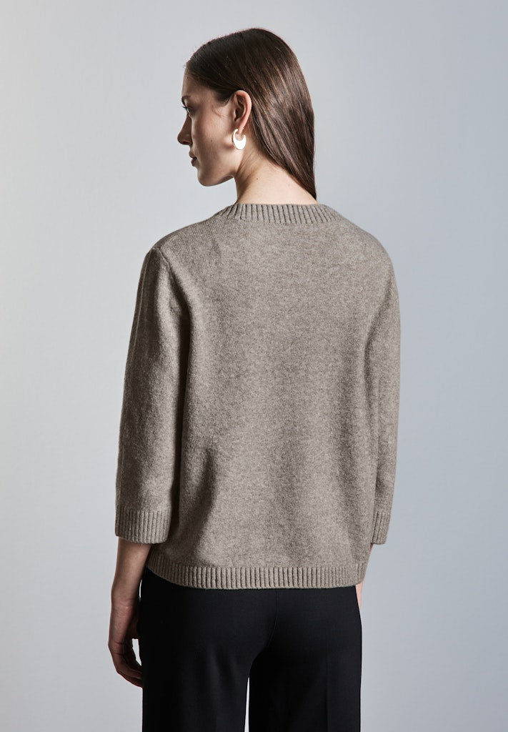 Street One Damen Pullover  Breezy Be