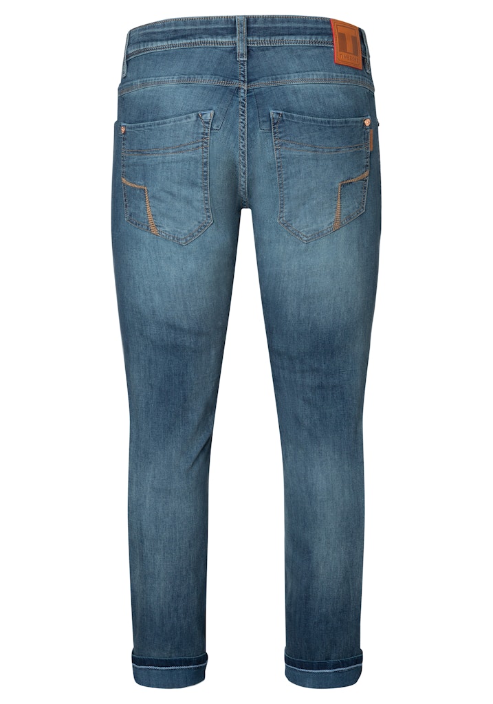 Timezone Herren Hosen  Fresh Blue