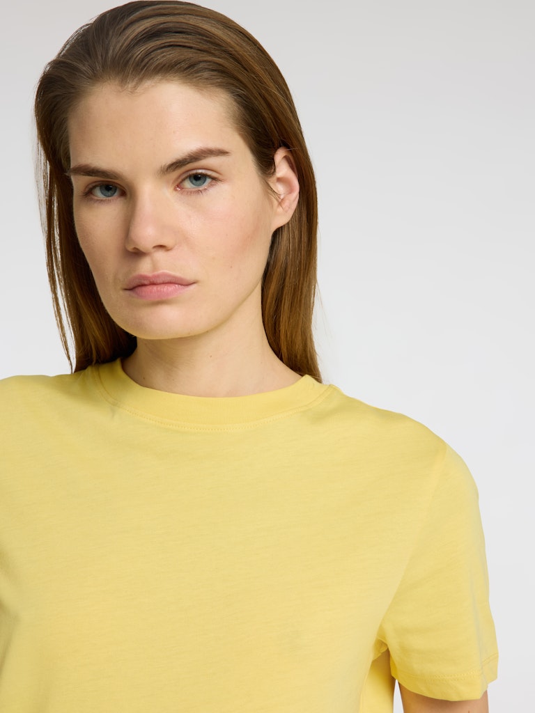 Selected Femme Damen T-Shirts Sundress