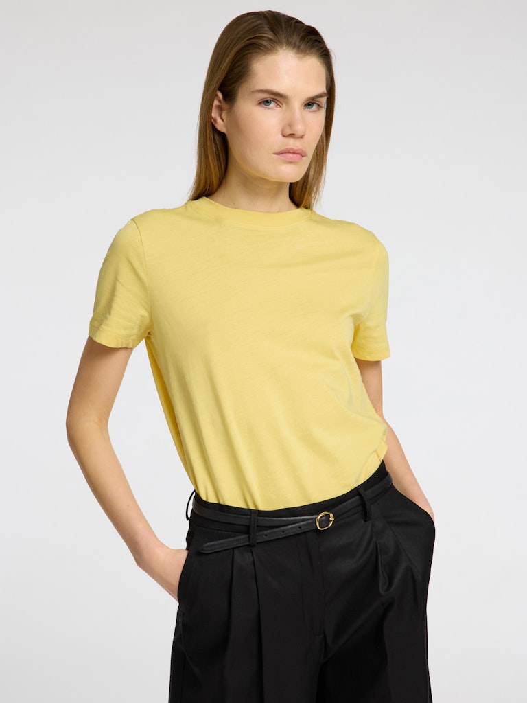 Selected Femme Damen T-Shirts Sundress