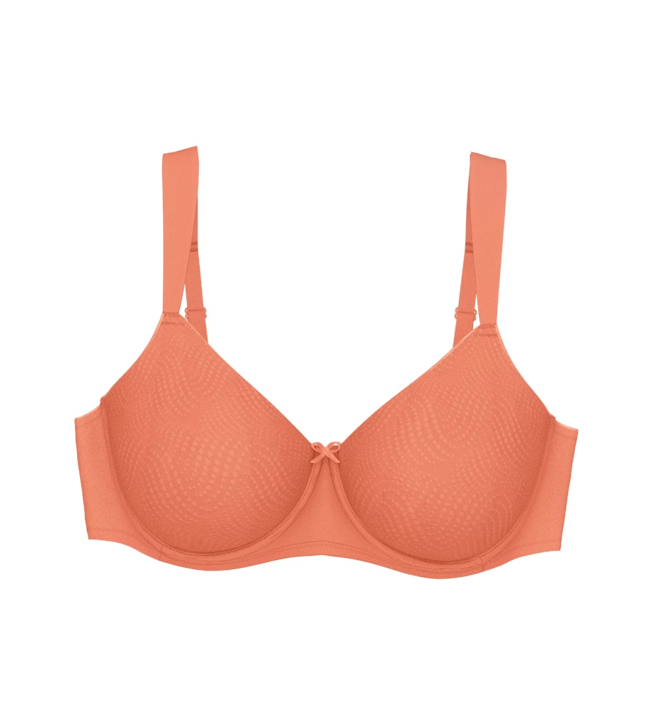 Triumph BH  Apricot Br