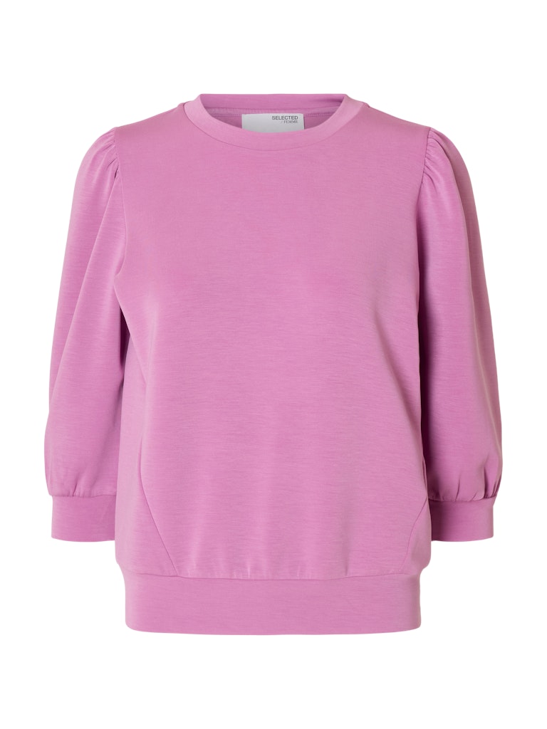 Selected Femme Damen Blusen First Bloom