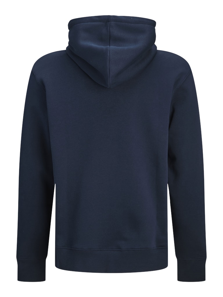 Jack & Jones Herren Sweatshirts Navy Blazer