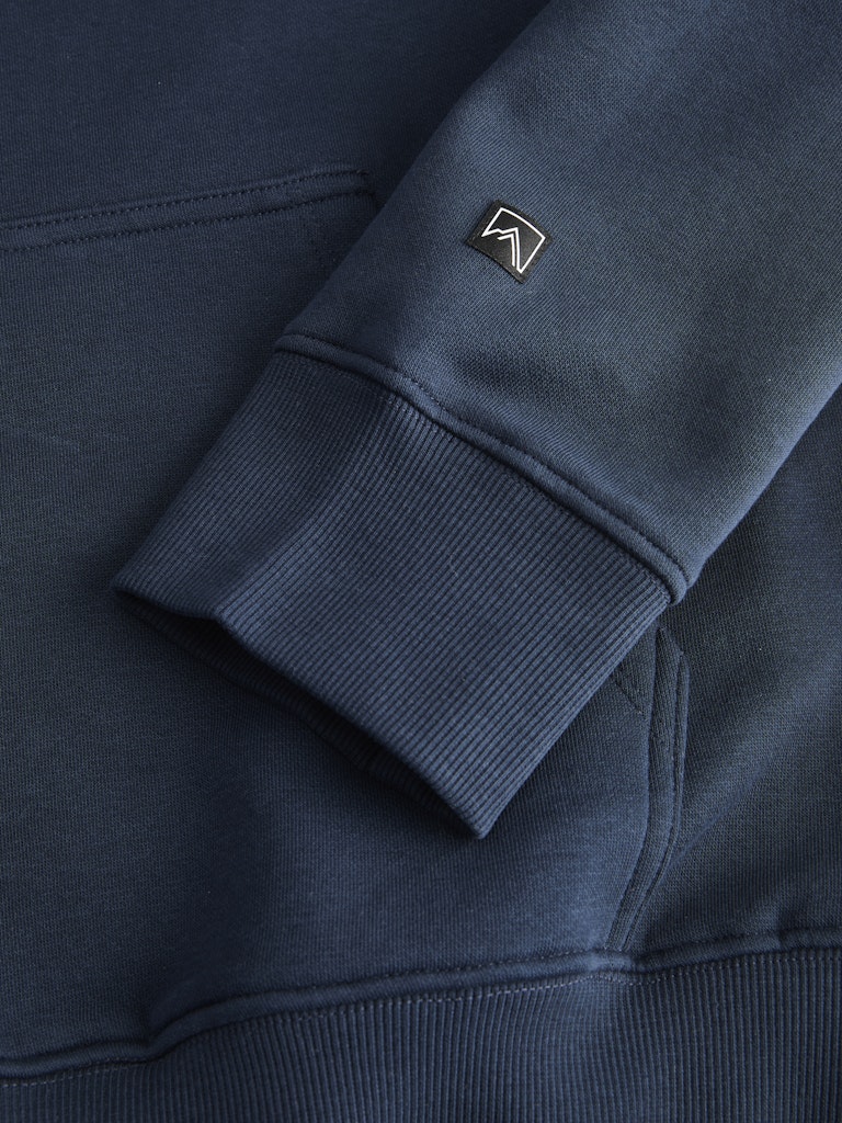 Jack & Jones Herren Sweatshirts Navy Blazer