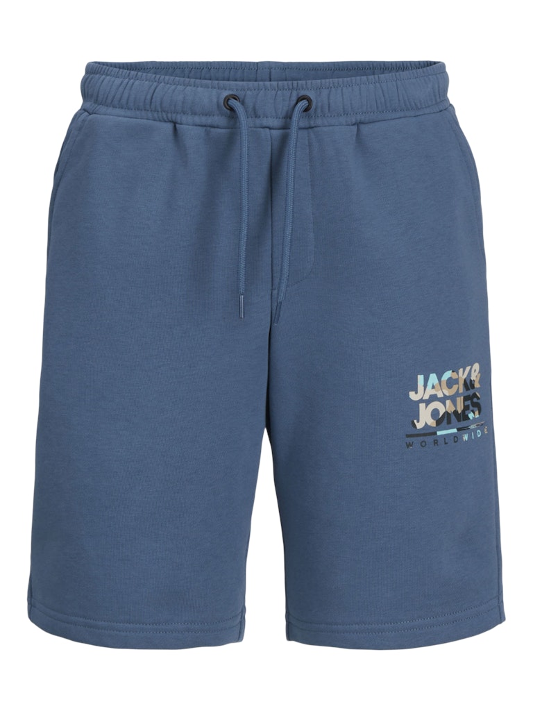 Jack & Jones Jungen Hosen & Shorts Oceanview/Ss