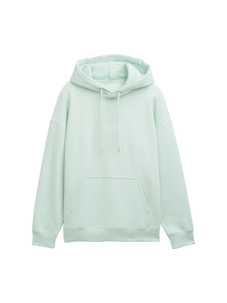 Tom Tailor denim Herren Sweatshirts Sea Foam