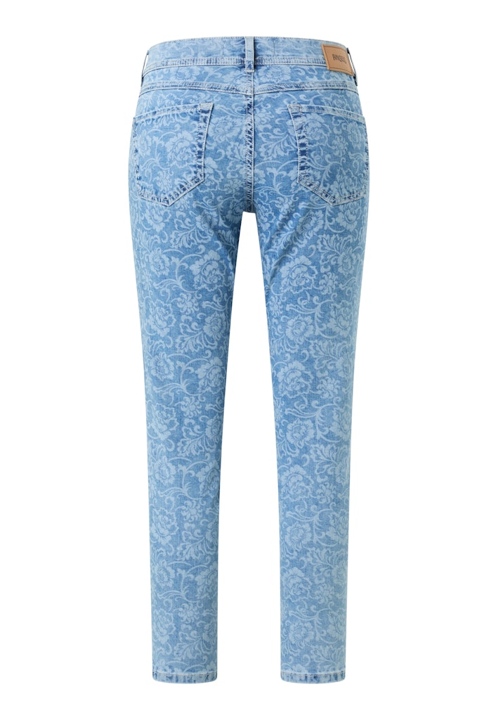 Angels Damen Jeans  Heaven Bl