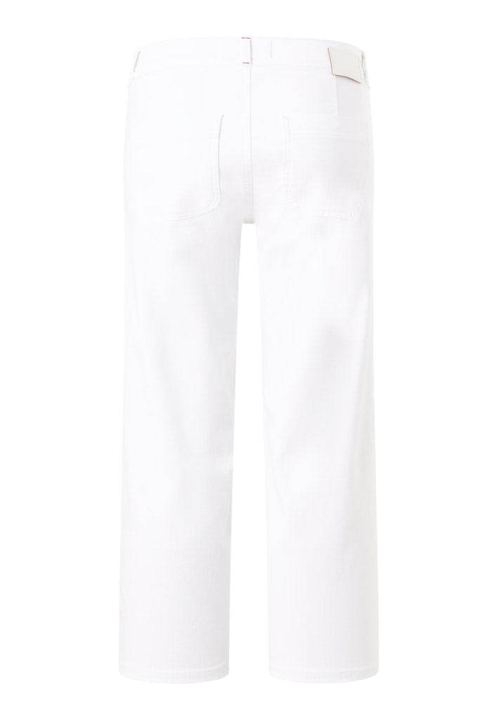 Angels Damen Jeans  White