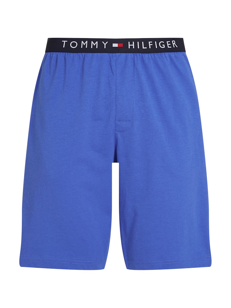 Tommy Hilfiger Herren Cm Blue