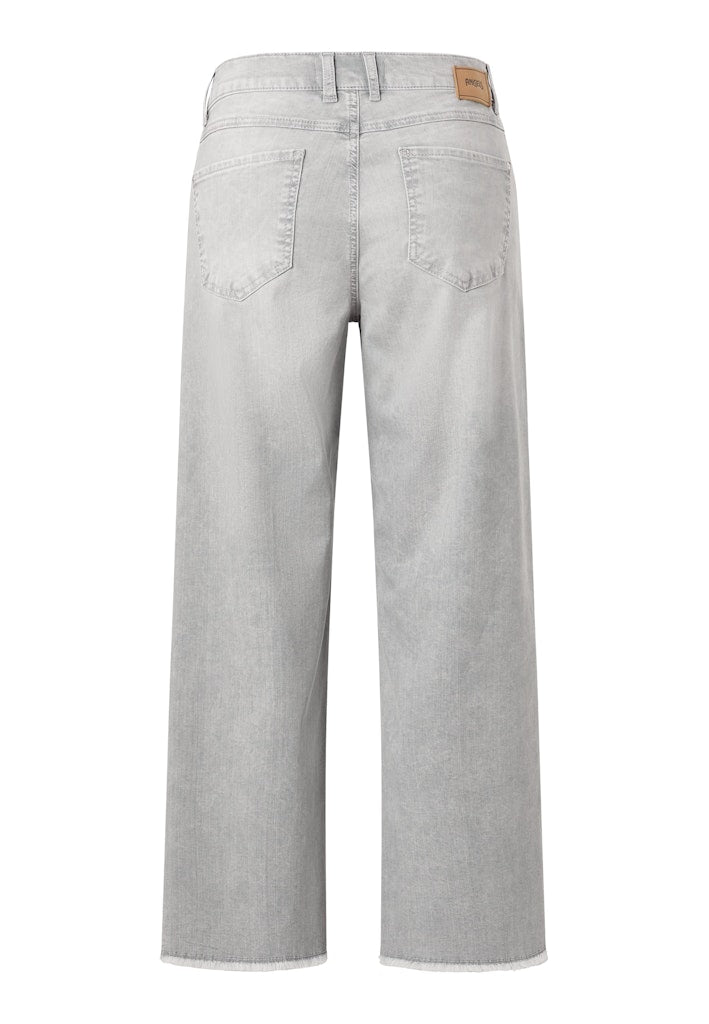 Angels Damen Jeans  Light Gre