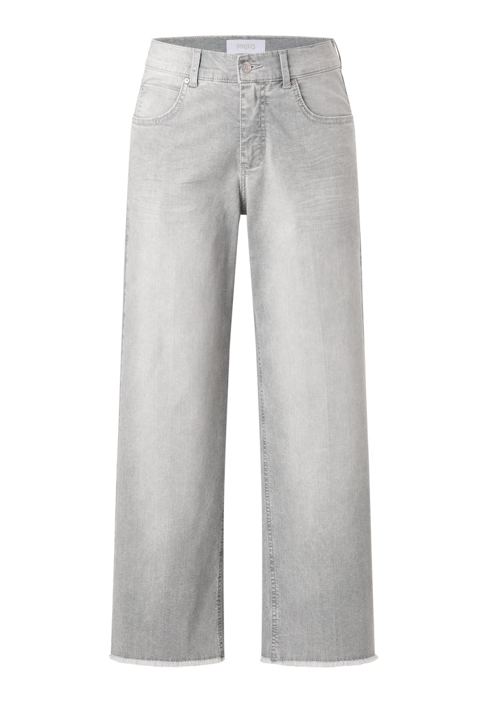Angels Damen Jeans  Light Gre