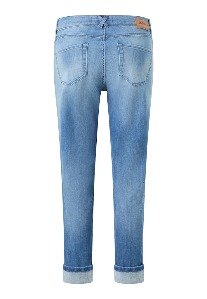 Angels Damen Jeans  Light Blue