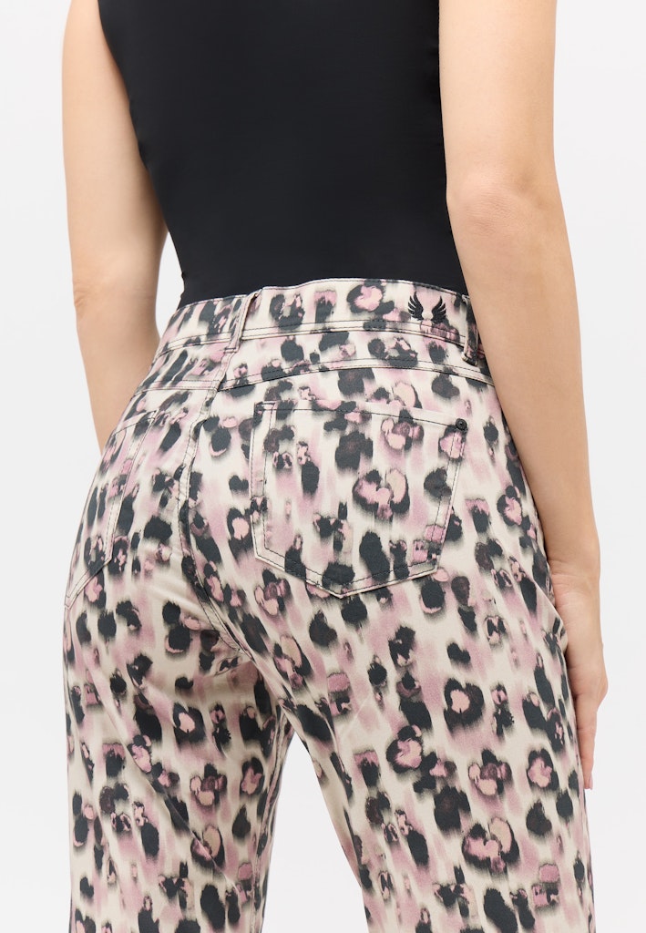 Angels Damen Hosen  Antique Ro