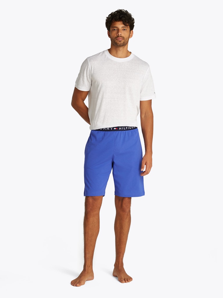 Tommy Hilfiger Herren Cm Blue