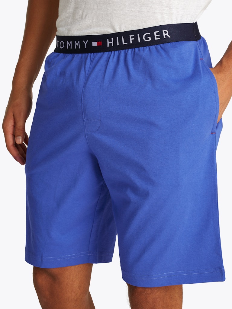 Tommy Hilfiger Herren Cm Blue