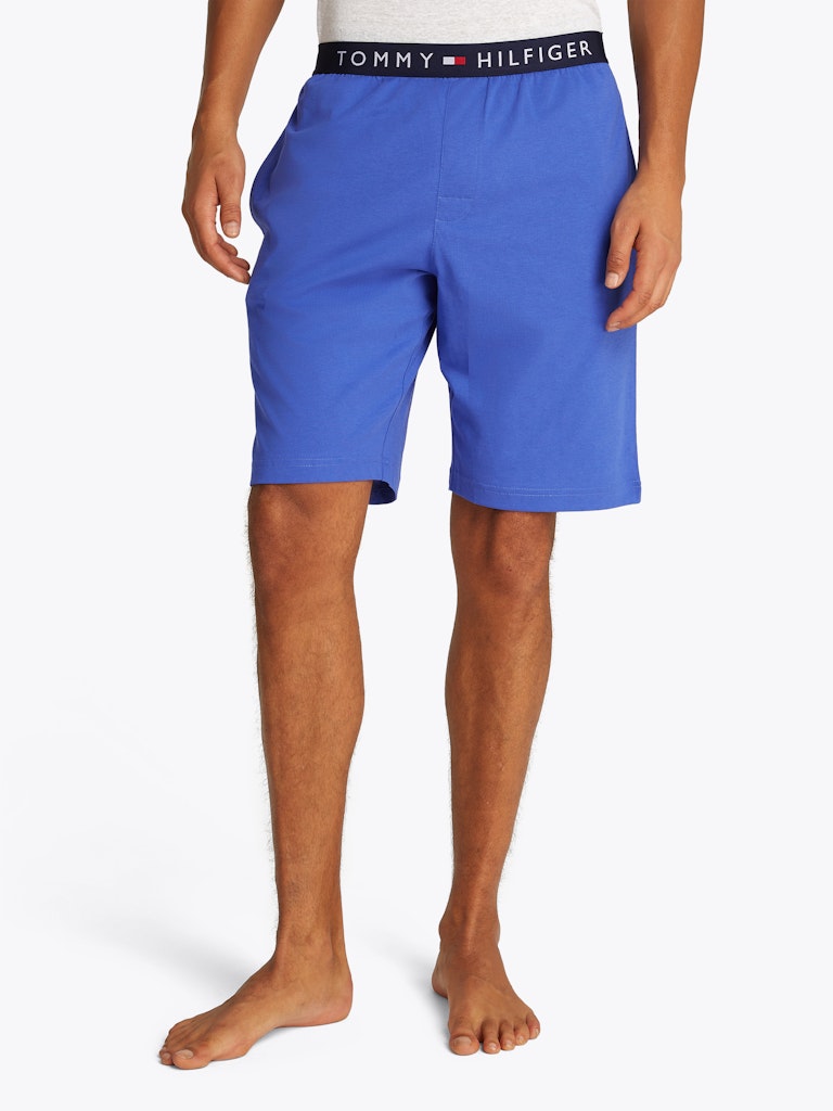 Tommy Hilfiger Herren Cm Blue
