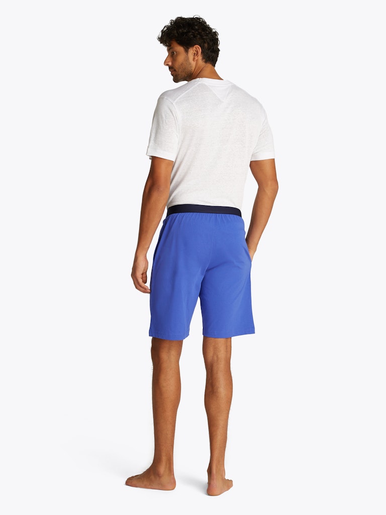 Tommy Hilfiger Herren Cm Blue