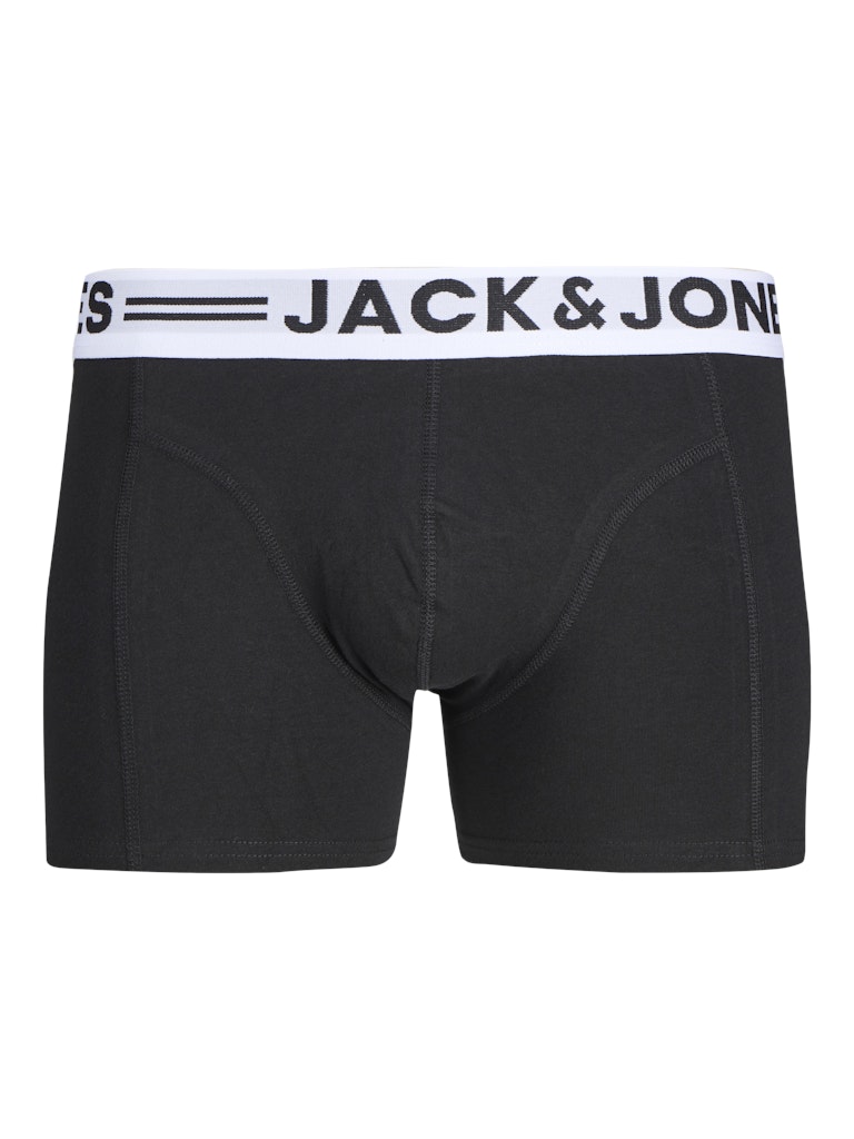 Jack & Jones Herren Wäsche Dark Ivy/Dark G