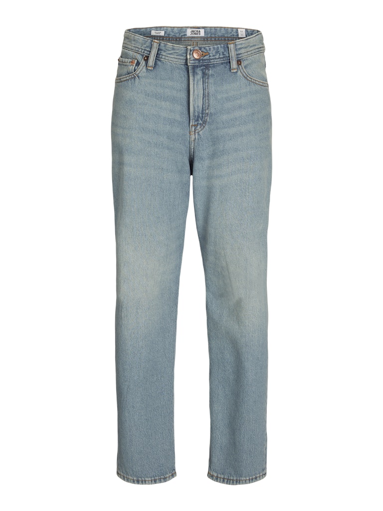 Jack & Jones Jungen Hosen & Shorts Blue Denim