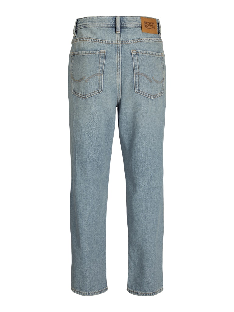 Jack & Jones Jungen Hosen & Shorts Blue Denim