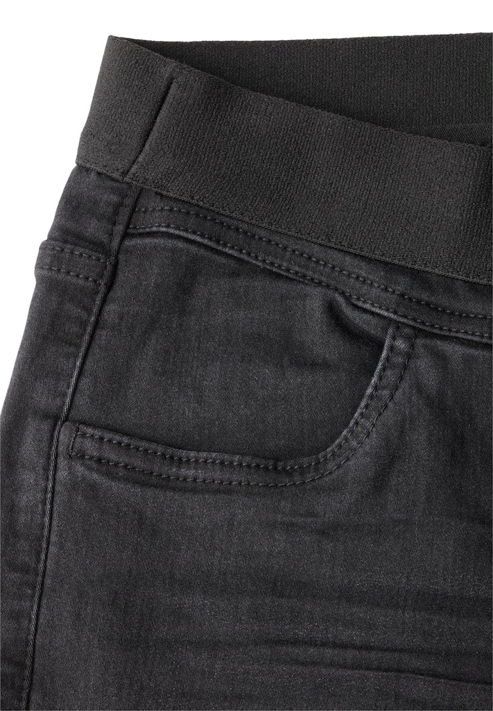 Cecil Damen Hosen  Black Use