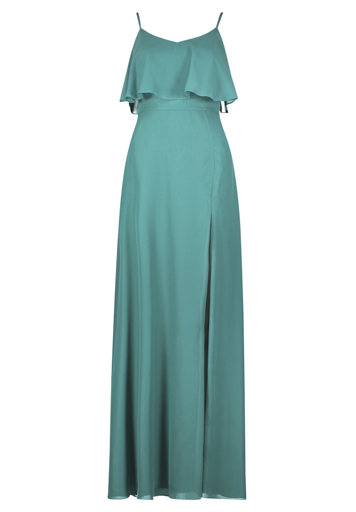 Vera Mont Damen Kleider Bright Eucalypt
