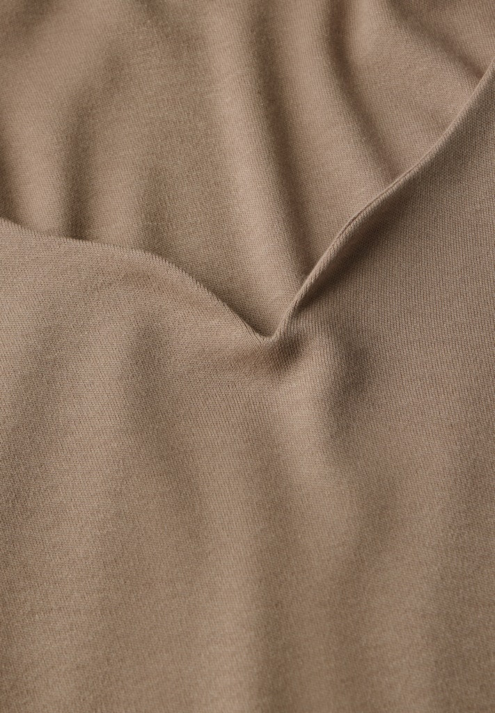 Street One Damen T-Shirts  Honey San