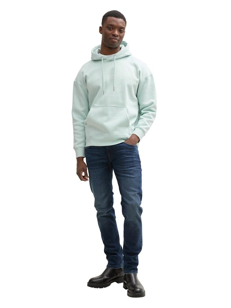 Tom Tailor denim Herren Sweatshirts Sea Foam