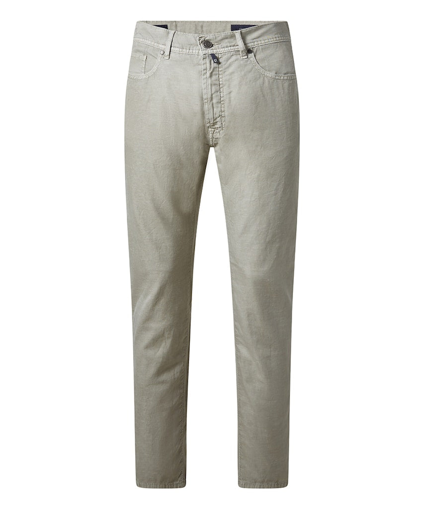 Pierre Cardin Herren Jeans  Quiet Gree