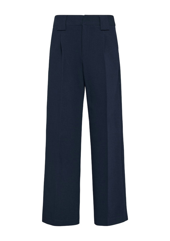 QS by S.Oliver Damen Hosen Blue