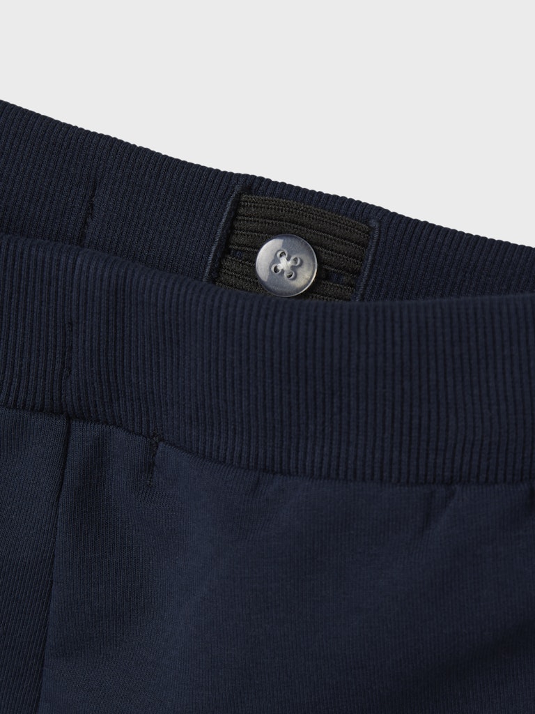 Name it Mädchen Shorts & Rcke Navy Blazer