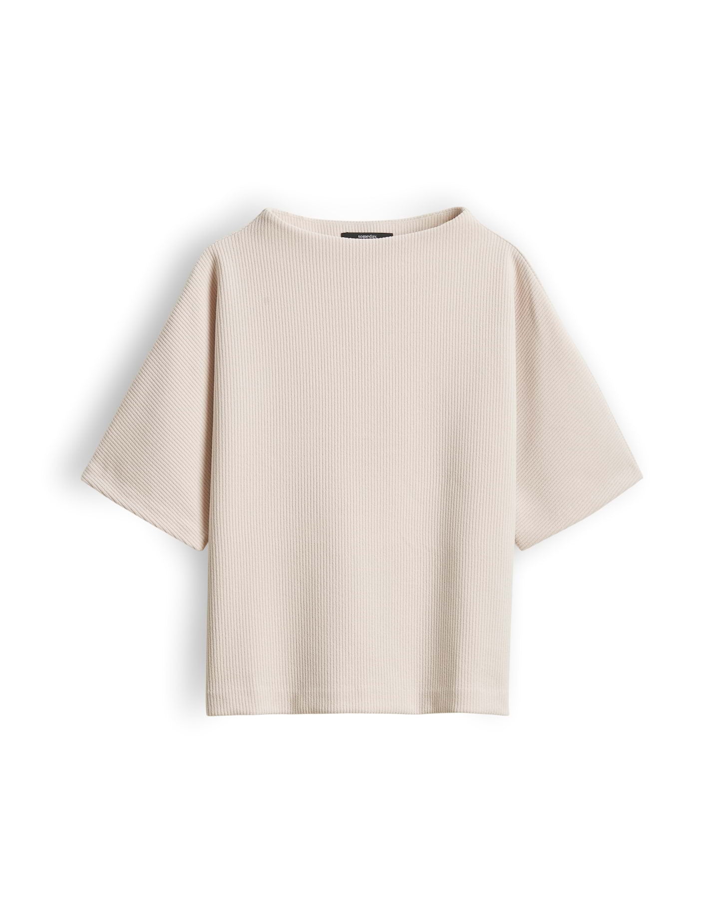 Someday Damen Sweatshirts Mellow Mã©Lange
