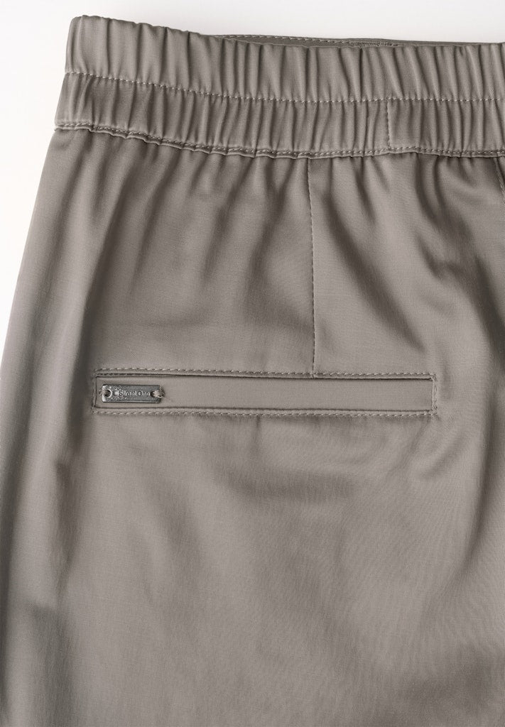 Street One Damen Hosen  Ashen Map