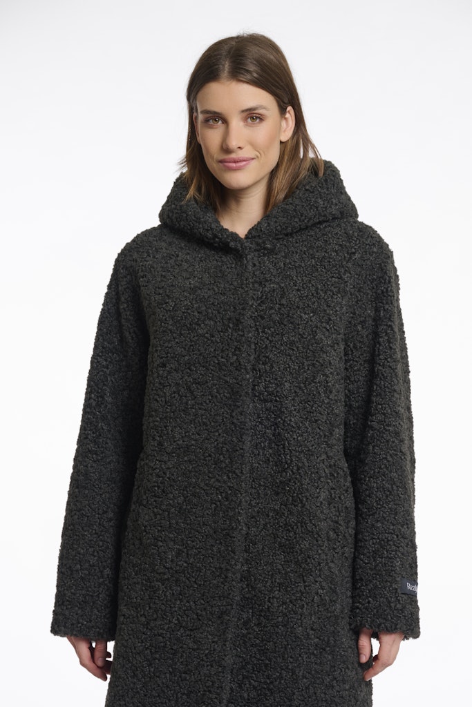 Rino & Pelle Damen Jacken  Deep Iron