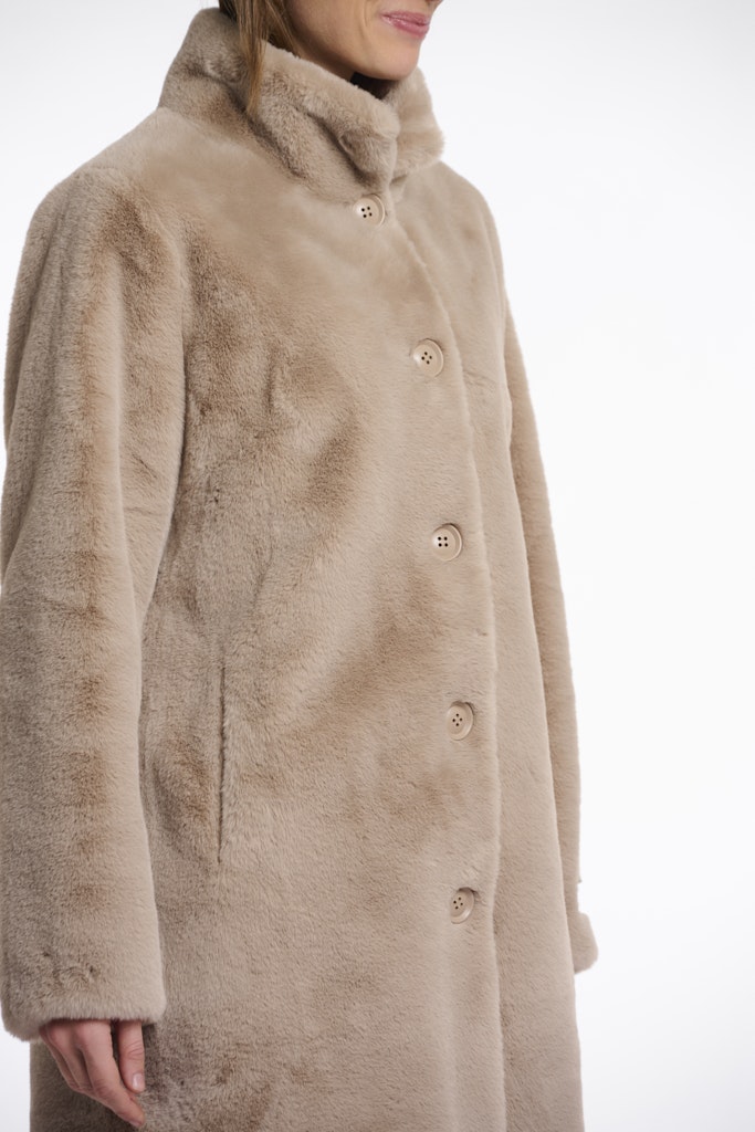 Rino & Pelle Damen Jacken  Oat