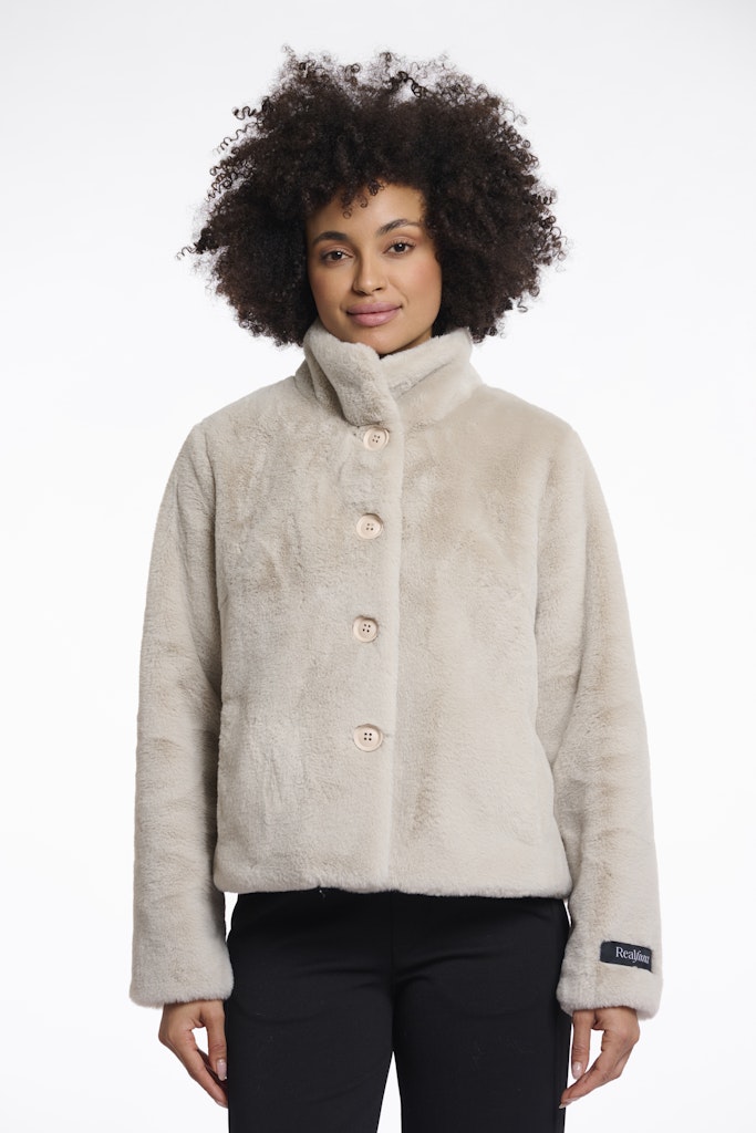 Rino & Pelle Damen Jacken  Birch