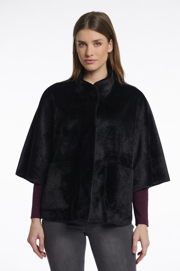 Rino & Pelle Damen Jacken  Black