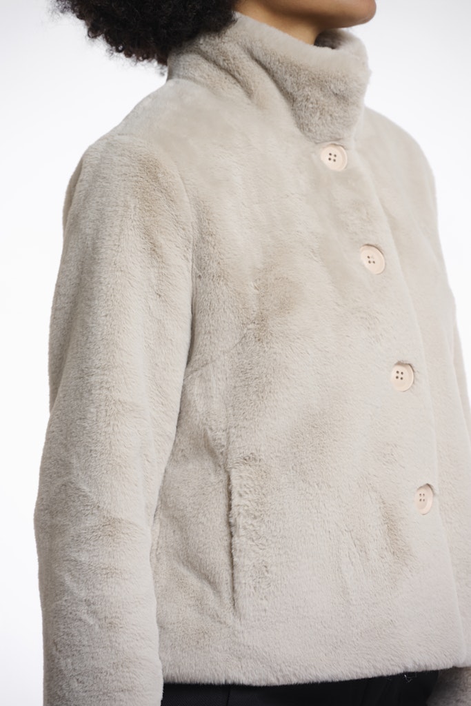 Rino & Pelle Damen Jacken  Birch