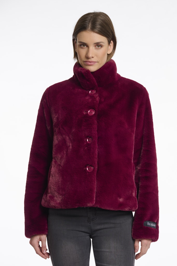 Rino & Pelle Damen Jacken  Sugar Plu
