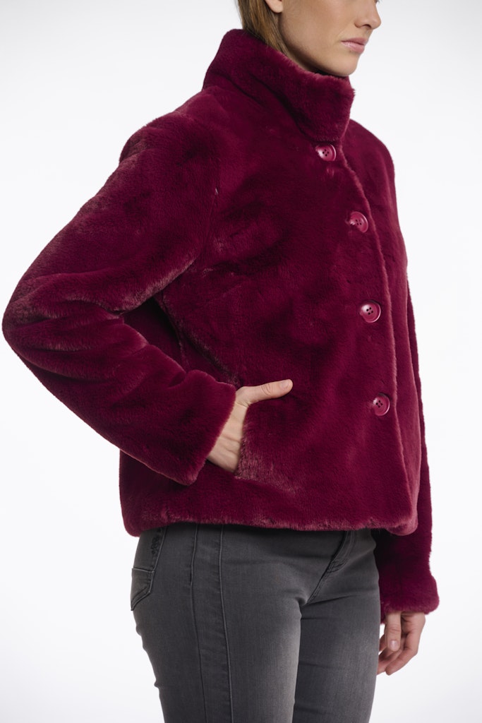 Rino & Pelle Damen Jacken  Sugar Plu