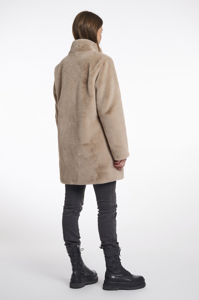 Rino & Pelle Damen Jacken  Oat