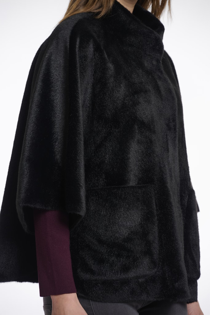 Rino & Pelle Damen Jacken  Black