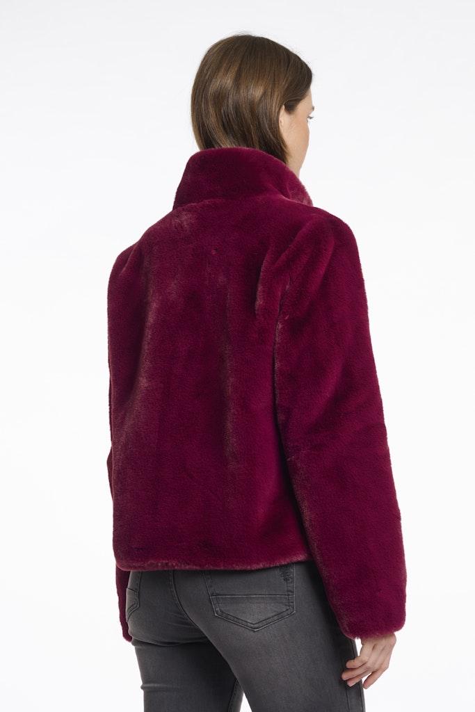 Rino & Pelle Damen Jacken  Sugar Plu