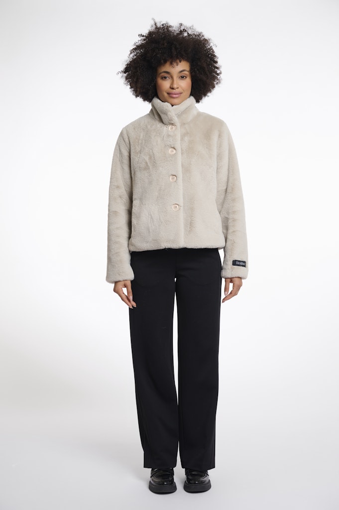 Rino & Pelle Damen Jacken  Birch