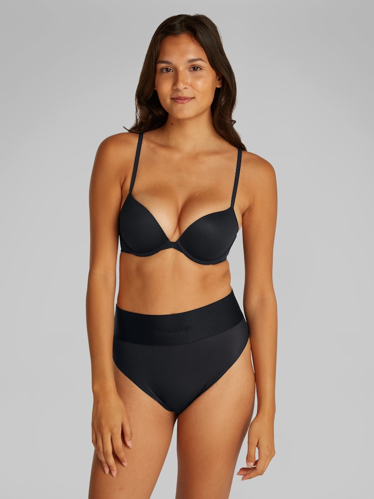 Calvin Klein BH Ub Black