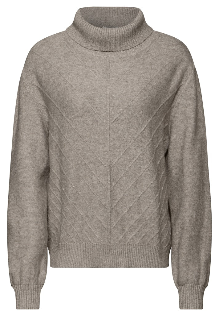 Street One Damen Pullover  Breezy Be